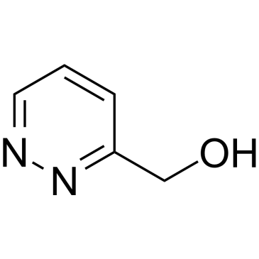 Pyridazin-3-ylmethanol