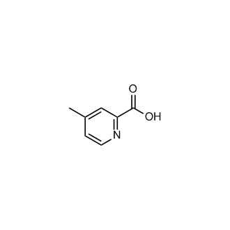4-Methylpicolinic acid