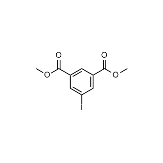 Dimethyl 5-iodoisophthalate