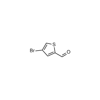 4-Bromo-2-thiophenecarboxaldehyde
