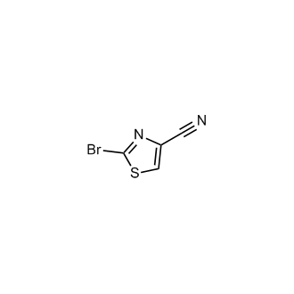 2-Bromo-4-cyanothiazole