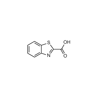 Benzothiazole-2-carboxylic acid