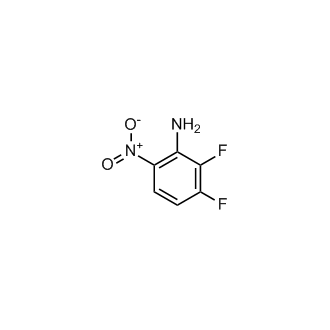 2,3-Difluoro-6-nitroaniline