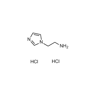 2-(1H-Imidazol-1-yl)ethanamine dihydrochloride