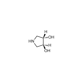 (3S,4S)-Pyrrolidine-3,4-diol