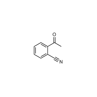 2-Acetylbenzonitrile