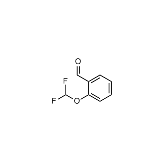 2-(Difluoromethoxy)benzaldehyde