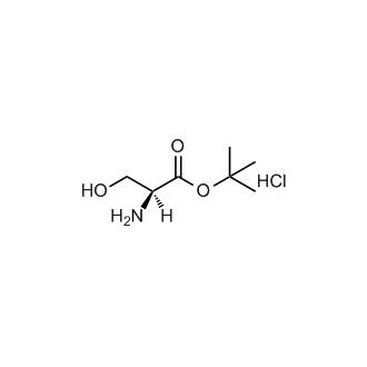 H-Ser-Otbu.HCl