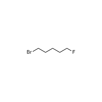 1-Bromo-5-fluoropentane