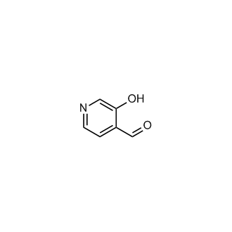 3-Hydroxypyridine-4-carboxaldehyde
