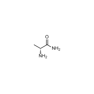 (R)-2-aminopropanamide