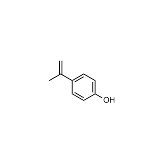 4-(Prop-1-en-2-yl)phenol