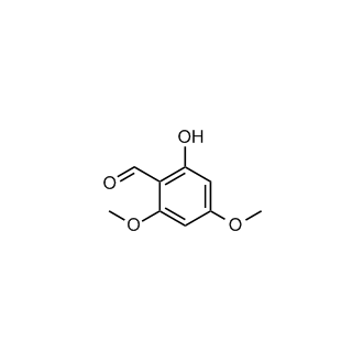 2-Hydroxy-4,6-dimethoxybenzaldehyde
