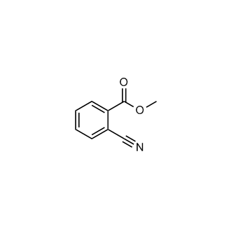 Methyl 2-cyanobenzoate