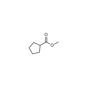 Methyl cyclopentanecarboxylate