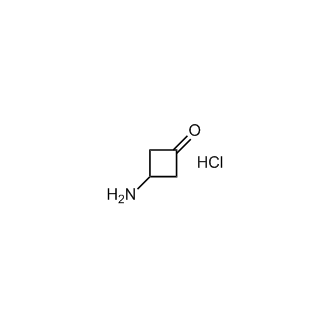 3-Aminocyclobutanone hydrochloride