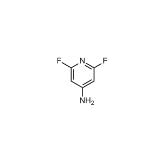 2,6-Difluoropyridin-4-amine