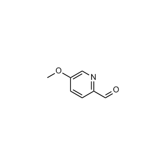 5-Methoxypicolinaldehyde