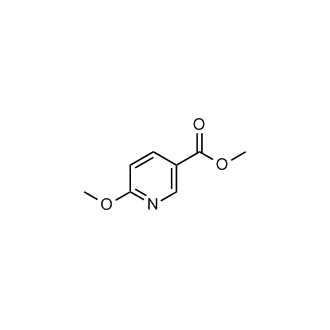 Methyl 6-methoxynicotinate