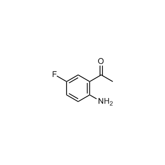 1-(2-Amino-5-fluorophenyl)ethanone