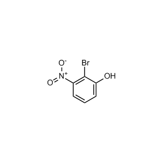 2-Bromo-3-nitrophenol