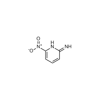 6-Nitropyridin-2-amine