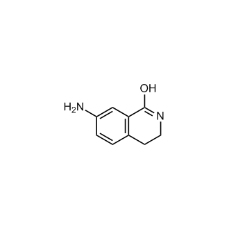 7-Amino-3,4-dihydroisoquinolin-1(2H)-one