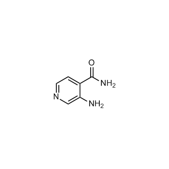 3-Aminoisonicotinamide