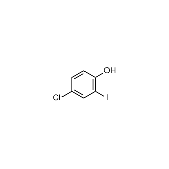 4-Chloro-2-iodophenol
