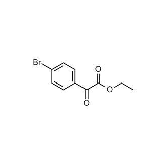 Ethyl 2-(4-bromophenyl)-2-oxoacetate