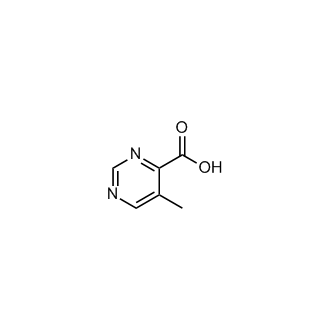 5-Methylpyrimidine-4-carboxylic acid