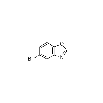 5-Bromo-2-methyl-1,3-benzoxazole
