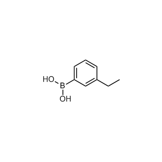 3-Ethylphenylboronic acid