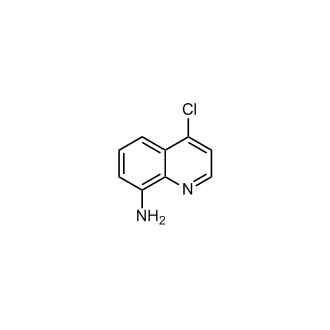 4-Chloroquinolin-8-amine