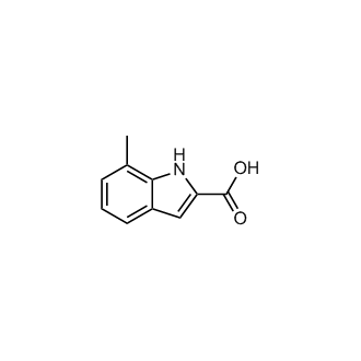 7-Methyl-1H-indole-2-carboxylic acid