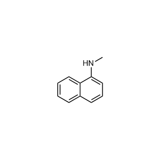 N-Methylnaphthalen-1-amine