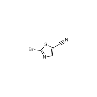 2-Bromothiazole-5-carbonitrile