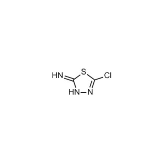 5-Chloro-1,3,4-thiadiazol-2-amine