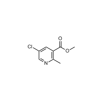 Methyl 5-chloro-2-methylnicotinate