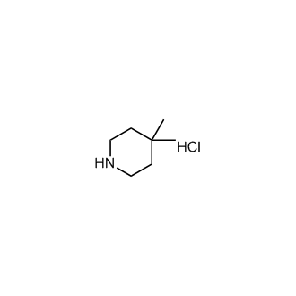 4,4-Dimethylpiperidine hydrochloride