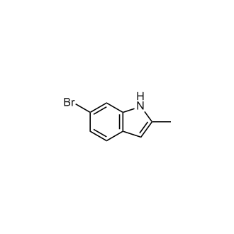 6-Bromo-2-methyl-1H-indole