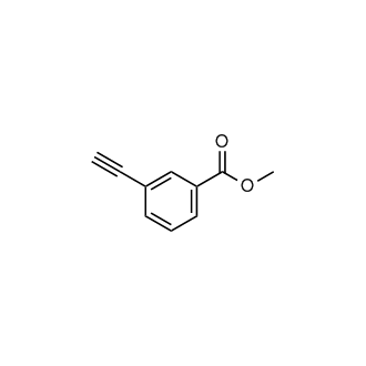 Methyl 3-ethynylbenzoate