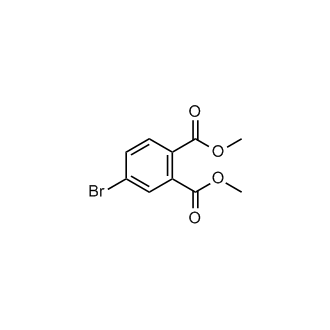 Dimethyl 4-bromophthalate