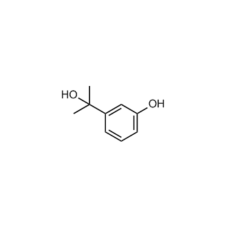 3-(2-Hydroxypropan-2-yl)phenol