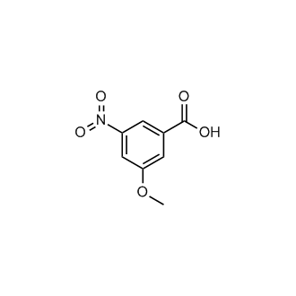 3-Methoxy-5-nitrobenzoic acid