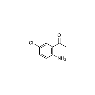 1-(2-Amino-5-chlorophenyl)ethanone