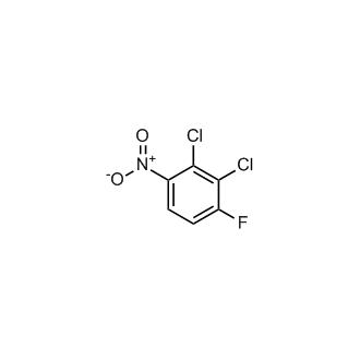 2,3-Dichloro-1-fluoro-4-nitrobenzene
