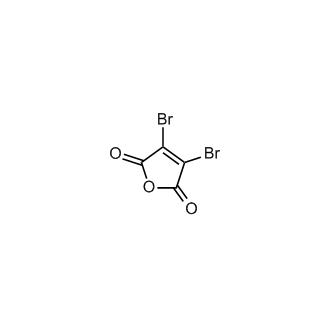 3,4-Dibromofuran-2,5-dione