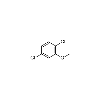 1,4-Dichloro-2-methoxybenzene