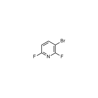 3-Bromo-2,6-difluoropyridine